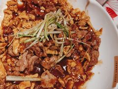 -京味斋·北京烤鸭(华威桥北工大店)