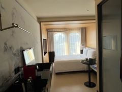 -广州永庆坊瞻云精选酒店