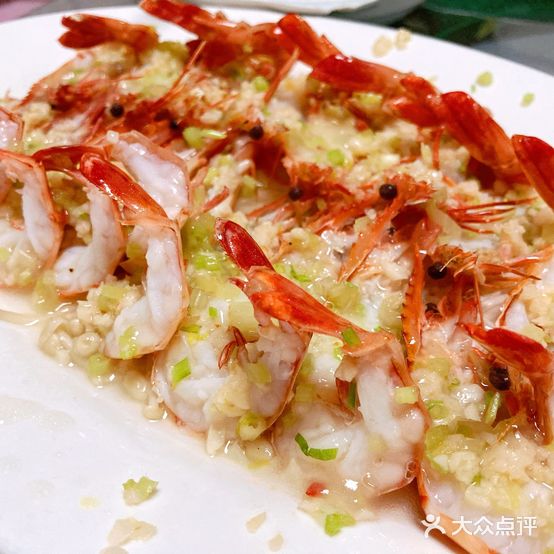 时盛餐馆(永安路店)