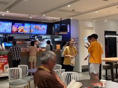 -肯德基(绍兴悦来店)