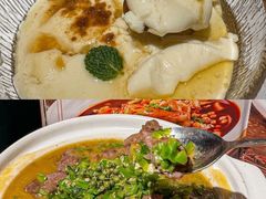 -川香鼎盛·川府家宴商务宴请(市桥富华总店)