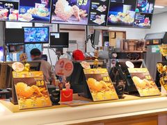 -麦当劳(东急新天地店)