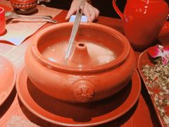 汽锅鸡-花马天堂云南餐厅 Lost Heaven(高邮路店)