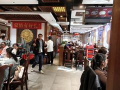 -恭敬李·烤鸭(天坛北门店)
