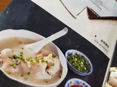 -易老妈蹄花.特色川菜(人民公园总店)