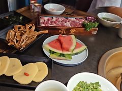 -吼堂老火锅(太古里总店)