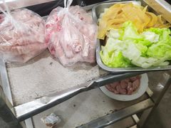 -原柳滩高台阶涮羊肉