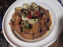 -锦上中式酒馆(南内环店)