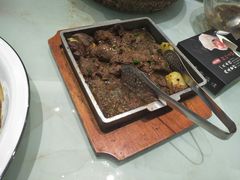 -天天鱼港·海鲜·鲅鱼水饺·招牌烤鸭(黄骅店)