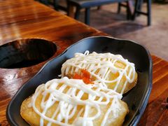 招牌土豆-今邕烧烤(西大店)