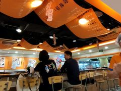 -呷哺呷哺(西单大悦城店)