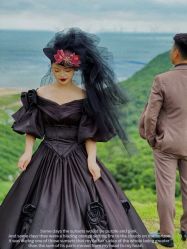 -纪可婚纱摄影平潭旅拍