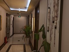 -华夏良子·足道SPA艾灸(开源店)