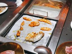 -星伦多自助料理·涮烤一体(虹悦城店)
