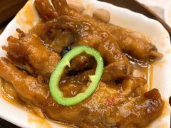-潮福城大酒楼·潮粤菜·港式点心(阳光城店)