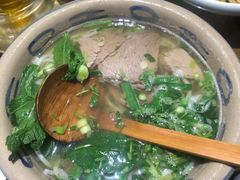 牛肉米线-云上千禾(水上店)
