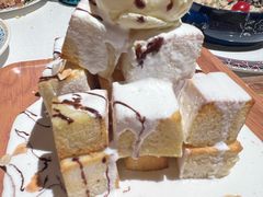 俄罗斯方块-俄士厨房(五棵松华熙LIVE店)