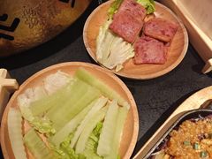 -师烤·豆花烤鱼(广州荔湾扬韬广场店)