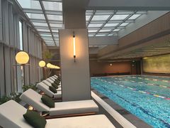 -燃坊JEN ACTIVE游泳健身中心·深圳前海JEN酒店