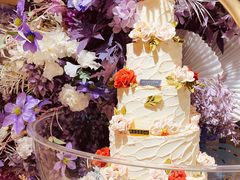 -杜哈夫DOUX RÊVE·生日蛋糕(日月光店)