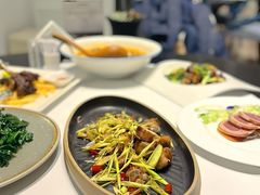 -翠湖宾馆·中餐厅