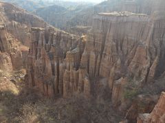 -元谋土林景区(物茂土林)