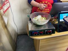 -四川老牛麻辣烫(北门桥店)