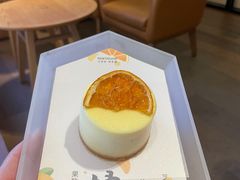 -tea'stone(平安金融中心店)