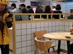 大堂-金小悦饭堂(中禾店)