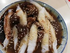 -玲又珑美食(盘福路店)
