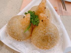 -点都德(喜粤楼店)