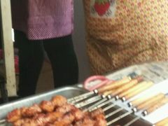 -王记西鎮电烤肉(汶上路店)