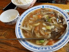 -老雒阳面馆·水席·洛阳菜(纱厂路店)