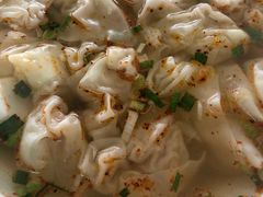 -安庆柴火馄饨(马道街店)