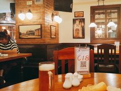 -宝莱纳啤酒花园餐厅PAULANER BRAUHAUS Nanjing(广州路店)