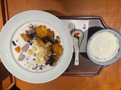 -RUXU入续鸳鸯糖水铺(星寰店)