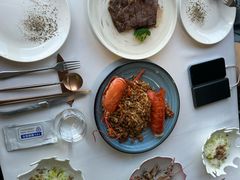 -量子制造·元创意料理(李公堤店)