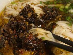 -矮子粉店1985·长沙米粉(湘春路店)