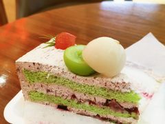 -St蛋糕王国(亨特店)