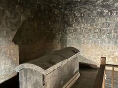 -洛阳古墓博物馆