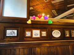 -宝莱纳餐厅(滨江店)