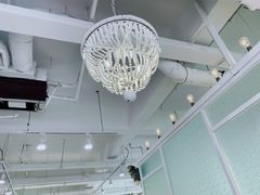 大堂-妞妞家(银通店)