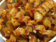 -土豆哥(银石广场一店)
