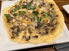 传统海蛎煎-海坛特色小吃·只做平潭特色菜(平潭店)