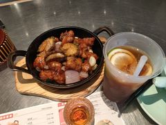 -潮界(虹桥新天地店)