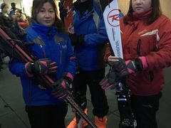-绍兴启迪乔波冰雪世界