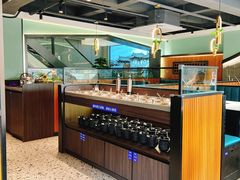 自助取餐区-潮发潮汕牛肉店(永庆坊店)