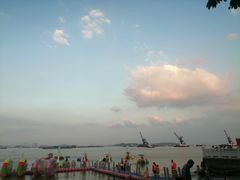 -南沙蒲洲花园