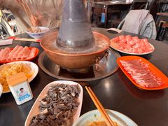 -将台涮肉(酒仙桥店)
