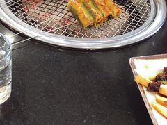 -瑞杰烧烤店·24小时营业(山东路店)